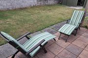Deck Chairs