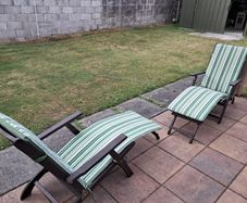 Deck Chairs