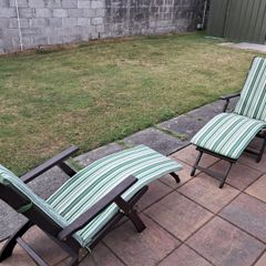 Deck Chairs