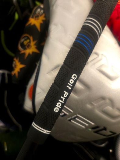 Taylormade Qi35 LS Driver