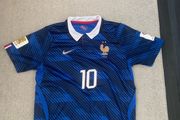 France World Cup jersey 2026/27 Mbappe