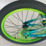 Bmx Bike Verve Glitch 20" Immaculate Condition Image 7