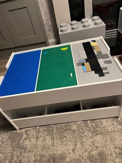 lego table