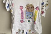 BNWT Nightwear set, 2-3 yrs