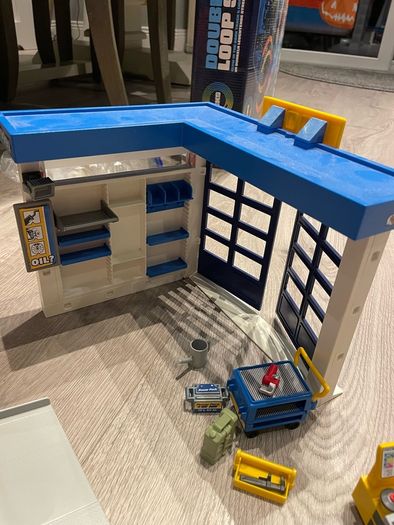 playmobil bundle