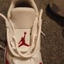 Nike Air Jordan Trainers Image 2