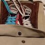 Converse shoe bag Image 6