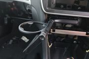 Saab 93 cupholder