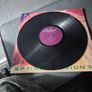 missing persons spring session m vinyl record Image 3