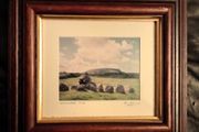 Knocknarea Sligo Ken Keane Picture