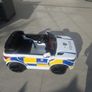 police car ride on Image 2