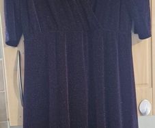 Sparkle Dress