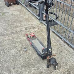 e scooter m4pro for parts