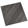 Self-adhesive Flooring Planks 55 pcs PVC 5.11 m2 Grey Striped Image 6