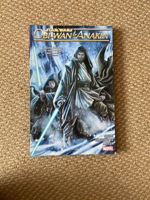 Star Wars Comics Singles