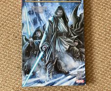 Star Wars Comics Singles