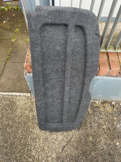parcel shelf 20 micra