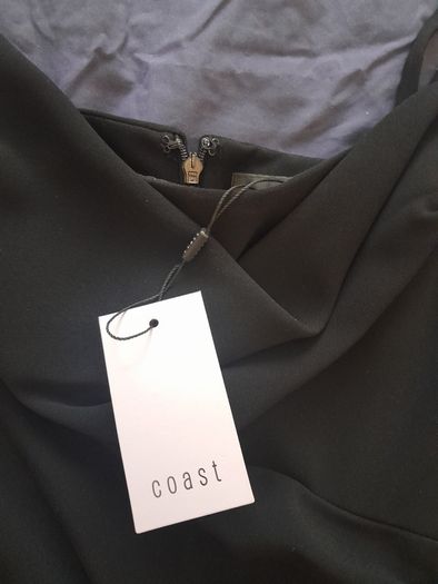 Coast Dress
