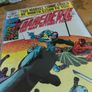 Daredevil #166 ! Bronze Age Comic From 1980 ! Foggy Nelson marries Deborah Harris ! by Marvel ! Image 10