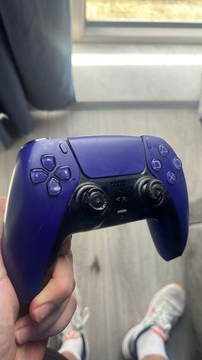 Ps5 Controller