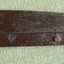 Vintage Machete length 25" Image 6