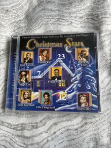Christmas Stars