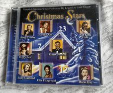 Christmas Stars