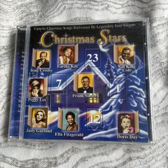 Christmas Stars