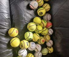 Sliotars