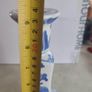 Vintage Blue and White Delft Candlestick Image 2