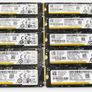 Mixed Brand 512GB M.2 NVMe SSD 2280 SSD Solid State HP Dell Lenovo Image 2
