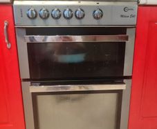 electric stove