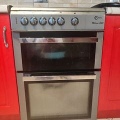 electric stove