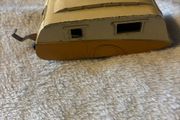 Dinky Caravan