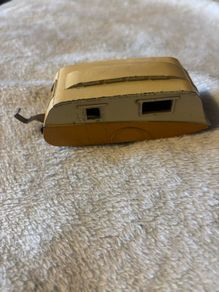 Dinky Caravan