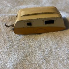 Dinky Caravan