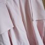 BNWT - Alexander mcqueen light pink cocktail dress UK 16 Image 2