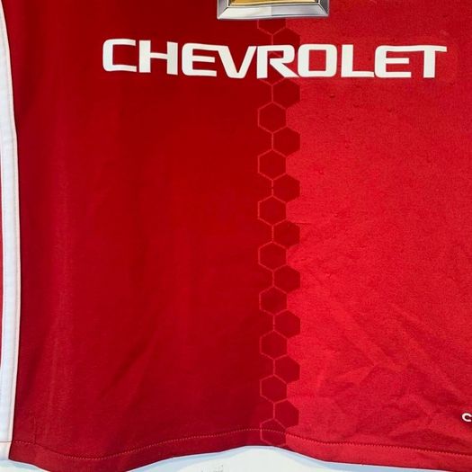 Manchester United Jersey