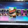 Xbox 360 E with Kinect and controllers Image 6