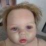 Reborn baby doll Image 4