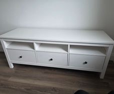 IKEA Hemnes TV table