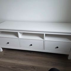 IKEA Hemnes TV table
