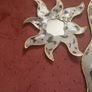2 Mirrors Handcrafted by Grainne Breslin Steel Craft & design Image 4