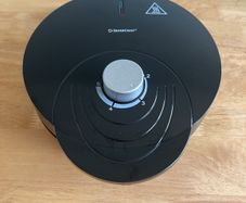 Waffle maker