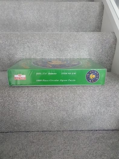 Jigsaw Big Clearout, Make An Offer