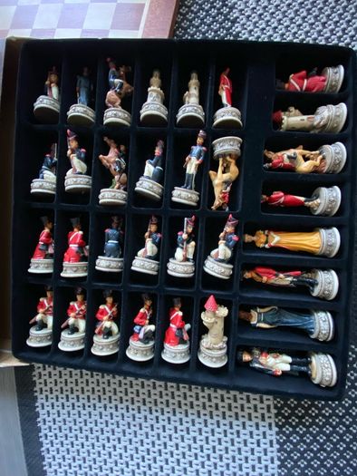 brand new Chess