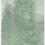 Shaggy Rug Furry Grey or Green 200 x 290 cm  Soft Fluff-Free Pile Image 7