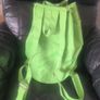 Dublin Zoo back pack Image 2