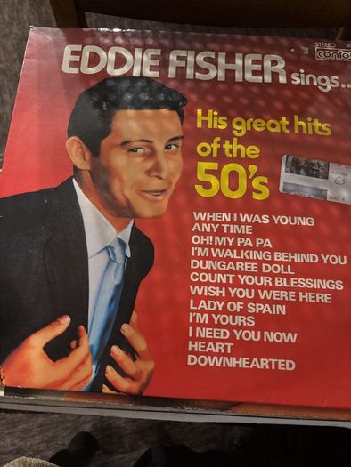 Vinyl Various 15
