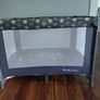 Bella Baby Travel Cot Image 2